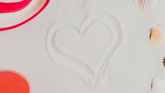 Zrób sercu przysługę tego lata