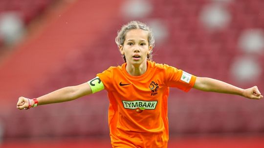 Maja Gąsior - Wielki Finał na PGE Narodowym