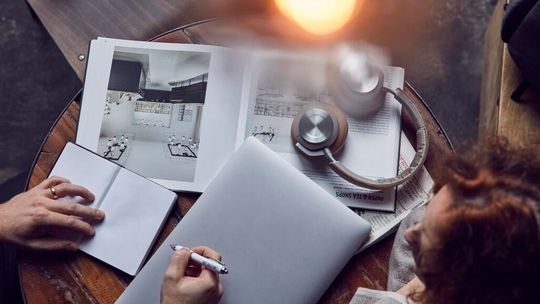 Zrównoważony rozwój na pierwszym planie - jak firmy zdobywają zaufanie klientów?