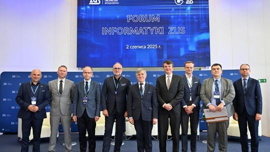 ZUS przygotowuje się do ważnych projektów technologicznych