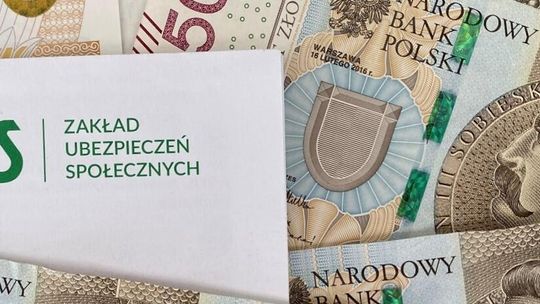 ZUS w I półroczu br. wypłacił obcokrajowcom z programu „Rodzina 800 plus” blisko 1,7 mld złotych