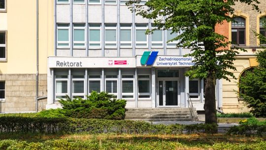 ZUT (jako jedyna szczecińska uczelnia) w gronie Uniwersytetów Europejskich