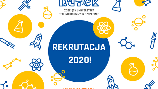 ZUT po raz 12. zorganizuje darmowe studia dla dzieci