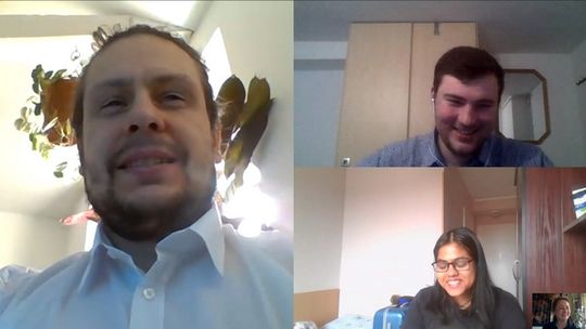 ZUT pokonał Politechnikę Warszawską w konkursie z zakresu budownictwa