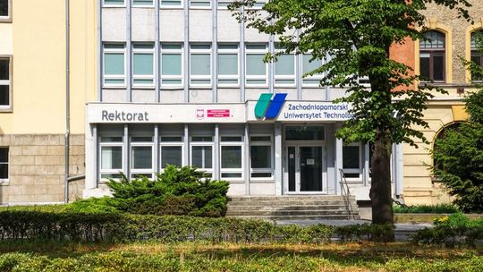 ZUT poprawi efektywność energetyczną swoich budynków