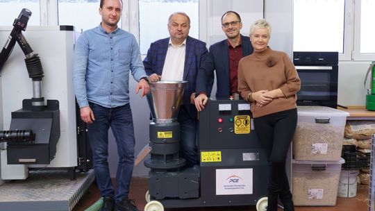 ZUT wie jak ograniczać smog