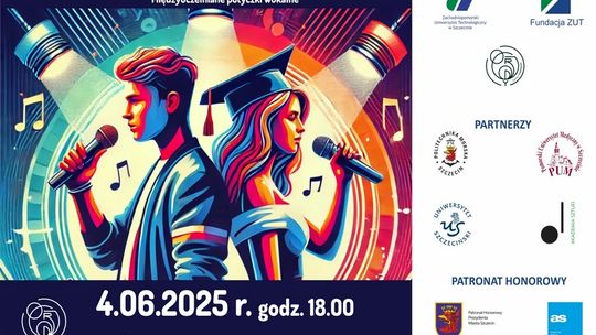 ZUT zaprasza na pierwsze szczecińskie Międzyuczelniane potyczki wokalne