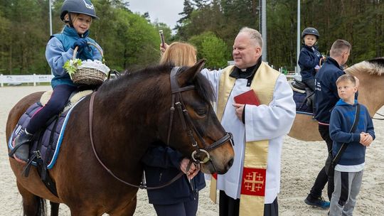 ZUT zaprasza na tradycyjne święcenie pokarmów