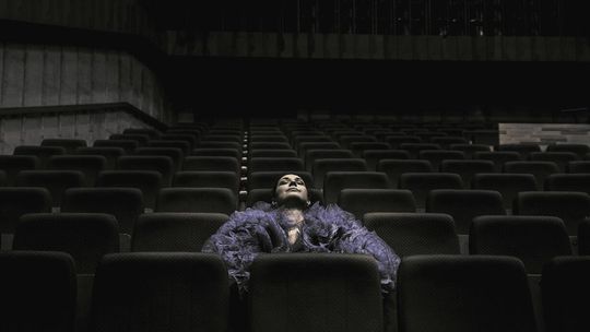 Zuzanna Całka z projektem „Late Night Takes” wystąpi w Szczecinie Zuzanna Całka z projektem „Late Night Takes” wystąpi w Szczecinie