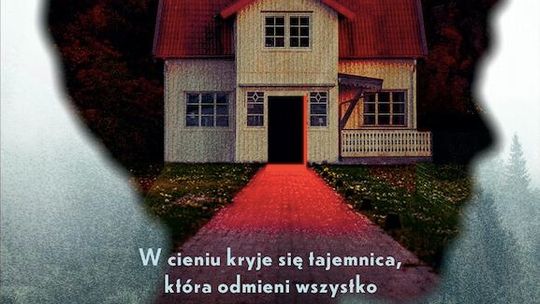 Zwierzę ofiarne  Henrik Fexeus  Kryminał/Thriller/Sensacja  PREMIERA 28 stycznia 2026
