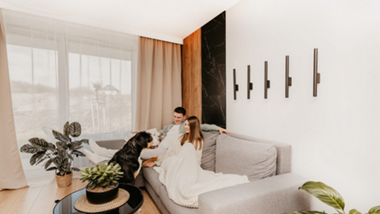 Żyć wygodnie i „na czasie” – najnowsze trendy w mieszkalnictwie