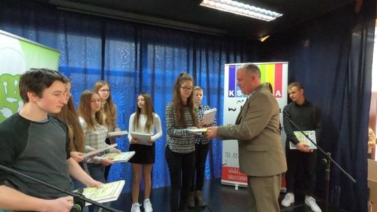 „Życie w lesie” – Konferencja Ekologiczna