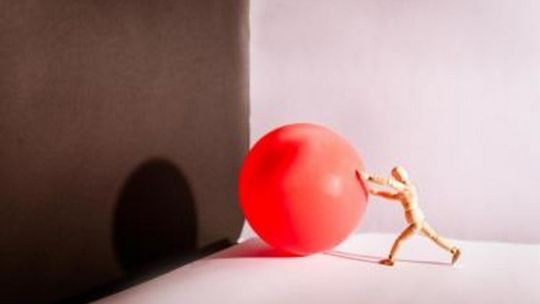 Żyj tak, by starczyło ci czasu na życie