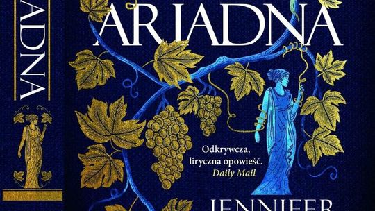 Żyją w cieniu władczych mężczyzn Olimpu. Nadszedł czas, by opowiedziały swoją historię.