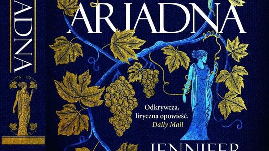 Żyją w cieniu władczych mężczyzn Olimpu. Nadszedł czas, by opowiedziały swoją historię.