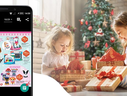 10 pomysłów na prezent dla najbliższych