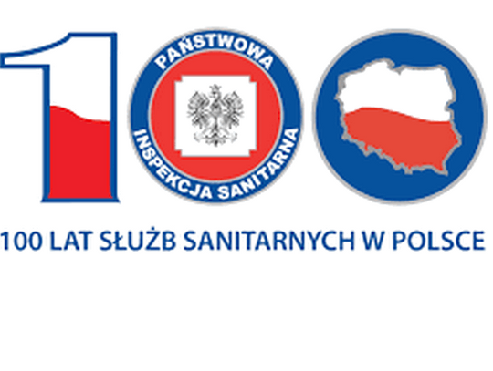 100 lat służb sanitarnych w Polsce 