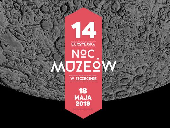 14. Europejska Noc Muzeów w Szczecinie