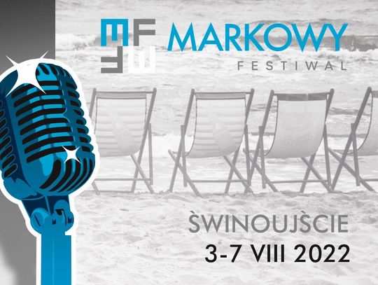 2. MARKOWY FESTIWAL, Świnoujście 2022