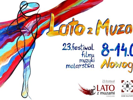 23. Festiwal „Lato z Muzami”. Prezentujemy PROGRAM