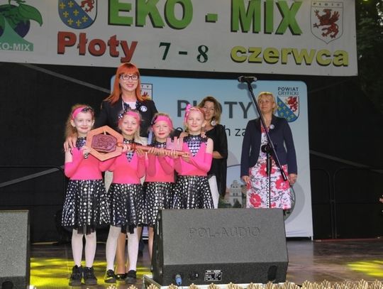 27 edycja Festiwalu Ekologicznego EKOMIX Płoty 2019