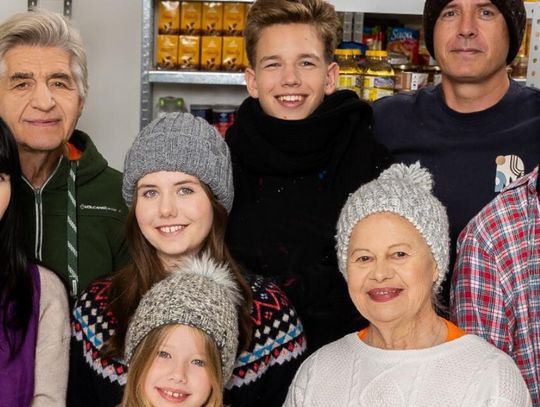 29. Świąteczna Zbiórka Żywności - pomóż potrzebującym 28-29 listopada