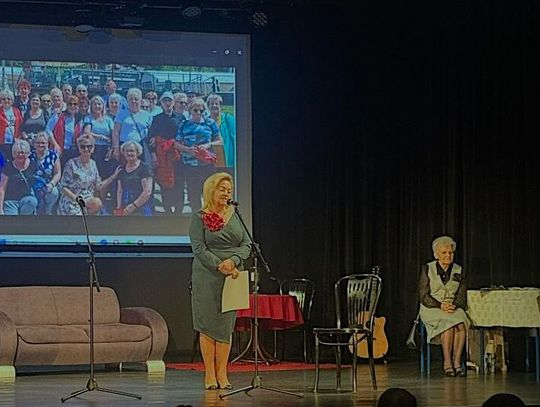 30 lat działalności – wspaniały jubileusz gryfickiego Koła nr 4 Polskiego Stowarzyszenia Diabetyków