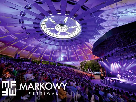 5. MARKOWY FESTIWAL