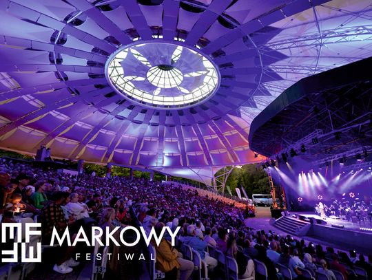 5. MARKOWY FESTIWAL ŚWINOUJŚCIE, 14–17 SIERPNIA 2025