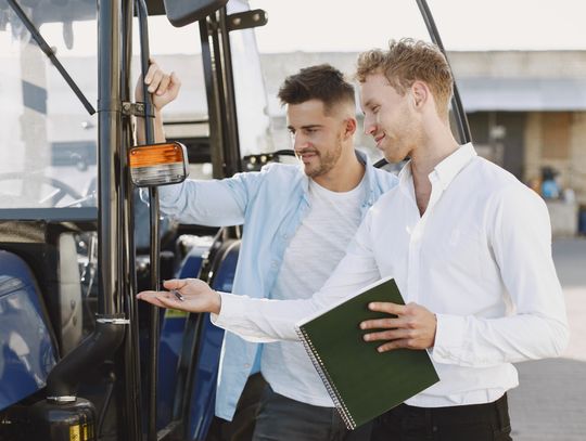 5 mitów o windykacji w transporcie, spedycji i logistyce