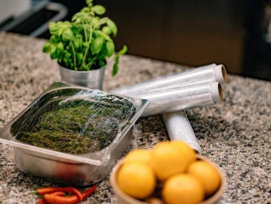 5 prostych trików na przechowywanie świeżych ziół  – sprawdź, czy znasz je wszystkie!