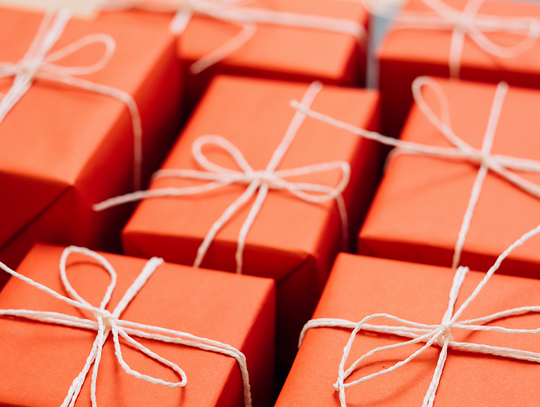 5 zestawów prezentowych, które zawsze cieszą