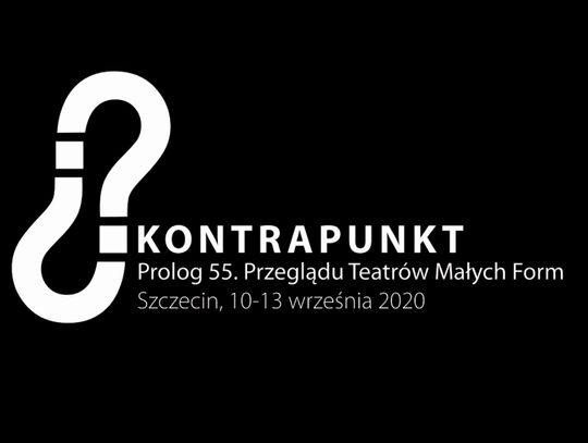 55. Przegląd Teatrów Małych Form Kontrapunkt 