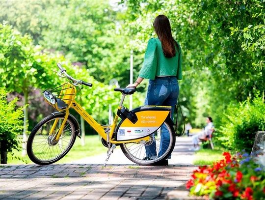 56% Polaków chce, by firmy inwestowały w infrastrukturę rowerową