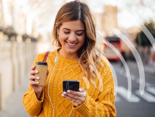 5G Broadcast: Emitel testuje nowy standard telewizji mobilnej dla Telewizji Puls