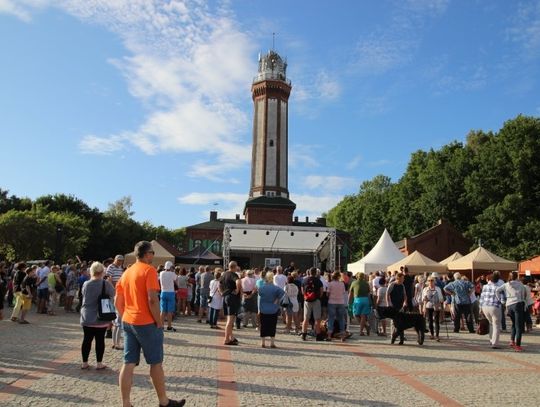 7-8 lipca - Święto Śledzia Bałtyckiego 2018 w Niechorzu