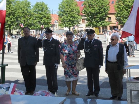 8 maja 73. rocznica zakończenia II Wojny Światowej w Europie