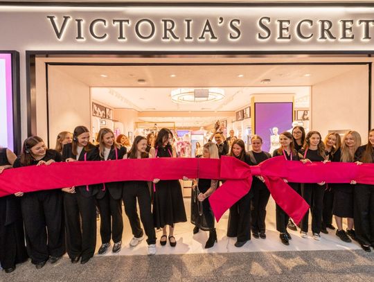 8 sierpnia 2025 roku Victoria’s Secret otworzyła swój najnowszy sklep w Krakowie.