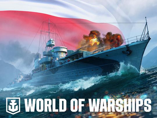 9. rocznicza World of Warships oraz dzień z historią w Gdyni