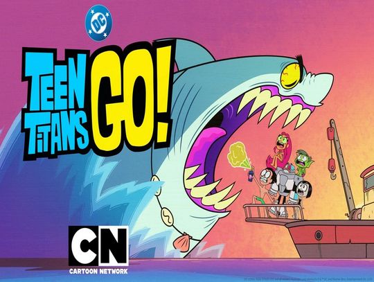 9. SEZON SERIALU „MŁODZI TYTANI: AKCJA!” NABIERA TEMPA