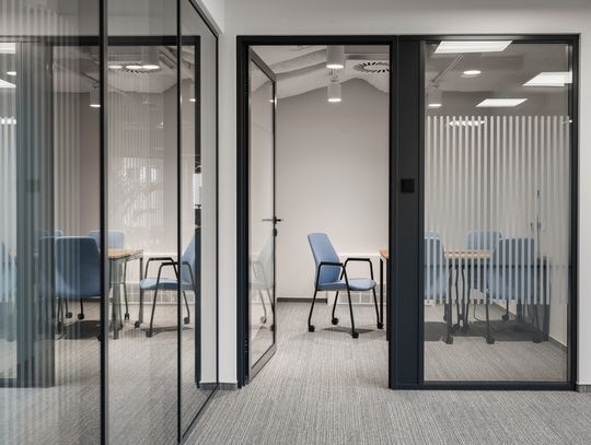 Adgar Poland: Elastyczność, wygoda i przewidywalność – rośnie popularność Ready Office!