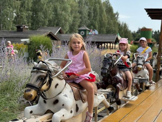 AI nie wygra z magią edukacji - Farma Iluzji rozwija, bawi i uczy
