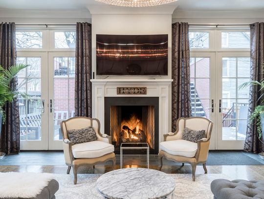 Akcesoria kominkowe - idealny prezent dla posiadaczy kominków