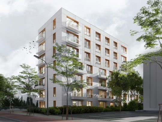 Alides Polska nabył działkę inwestycyjną w Sopocie