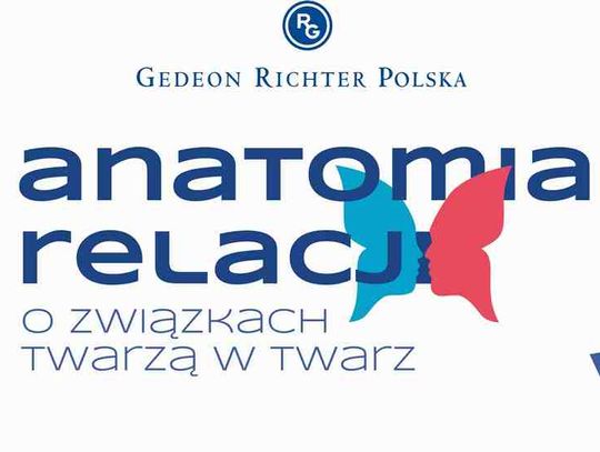 „Anatomia relacji. O związkach twarzą w twarz.” Oto portret Polaków, na jaki czekaliśmy od dawna