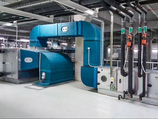 ArmaPrene™ – innowacja Armacell w służbie bezpieczeństwa pożarowego