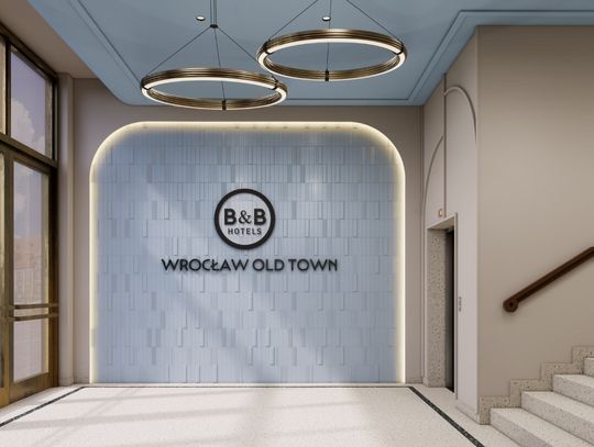 B&B HOTELS w Polsce ma już 15 lat – jubileusz w toruńskim klimacie