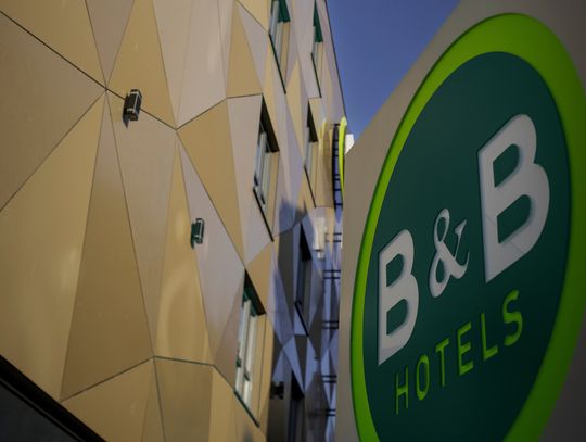 B&B HOTELS z nową strategią dla polskiego rynku