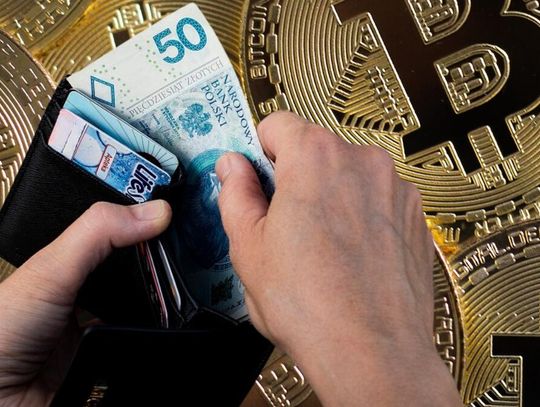 Badanie nie pozostawia złudzeń. Już prawie co trzeci młody Polak inwestuje w kryptoaktywa