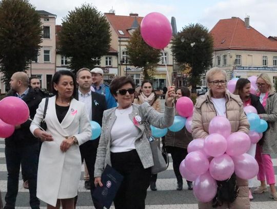 Bądź swoją bohaterką. Bądź swoim bohaterem - Konferencja Edukacyjna w Gryficach